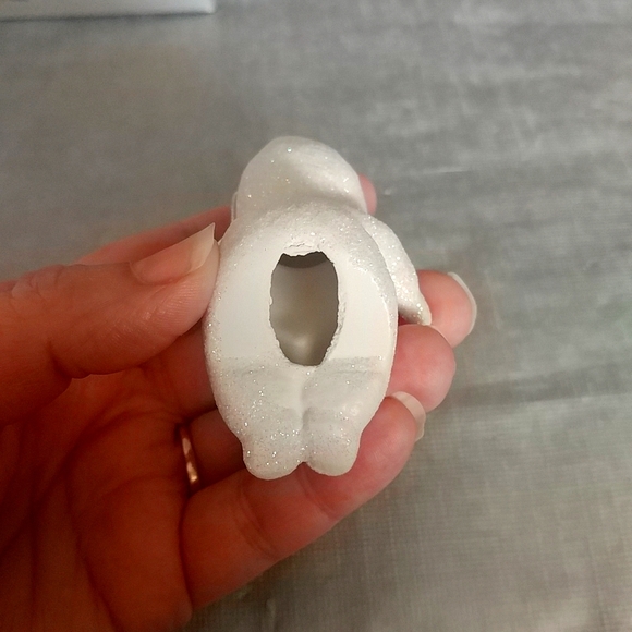 🎄Department 56 Snowbaby Christmas Ornament🎄 - Picture 3 of 4